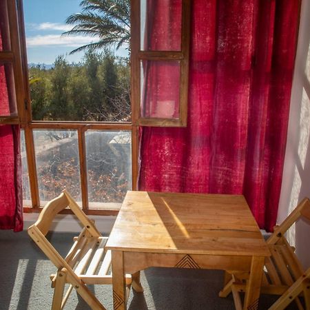 Bassatine Skoura Bed & Breakfast Exterior photo